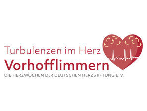 Bild zu Herzwochen 2022 - Diagnose und Behandlung von Vorhofflimmern