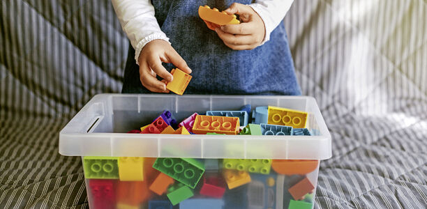 Bild zu Diabetestechnik - Aufbauende Technik