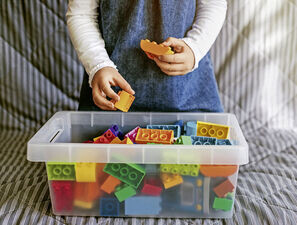 Bild zu Diabetestechnik - Aufbauende Technik