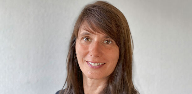 Bild zu Interview - So können Behandler von Diabetes-Apps profitieren