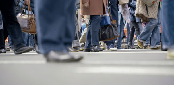 Bild zu Real World Evidence - Dulaglutid: Reale Reduktionen