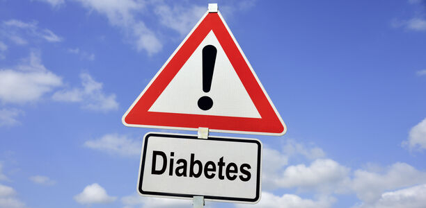 Bild zu BVKD - Unkontrollierter Diabetes: Compliance-Frage? 