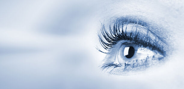 Bild zu Chronische Netzhauterkrankungen - Verlängerte Therapieintervalle bei nAMD mit Aflibercept