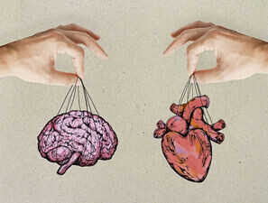 Bild zu Neurologie - Kardiale und kognitive Schäden