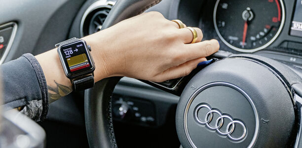 Bild zu rtCGM im Straßenverkehr - Autofahren – mehr Sicherheit mit CGM?