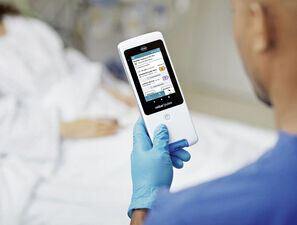 Bild zu Schwerpunkt „Digitalisierung“ - Digitalisierung: BZ-Management