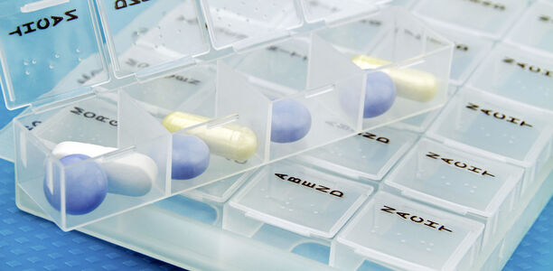 Bild zu Deutschen Hochdruckliga   - Stellungnahme zum Einnahme-Zeitpunkt von Antihypertensiva