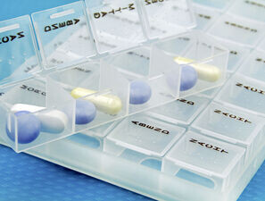 Bild zu Deutschen Hochdruckliga   - Stellungnahme zum Einnahme-Zeitpunkt von Antihypertensiva