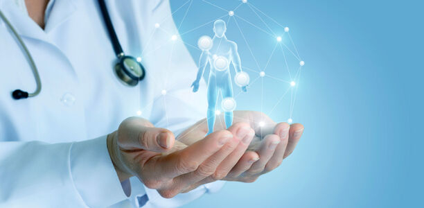 Bild zu ADA-Kongress 2022 - Intelligente Einsichten