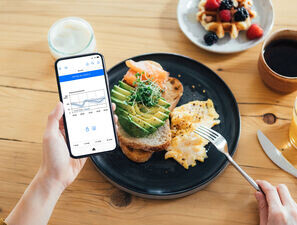 Bild zu ANZEIGE - Lyumjev®: Therapieziel und Patientenbedürfnisse vereinen