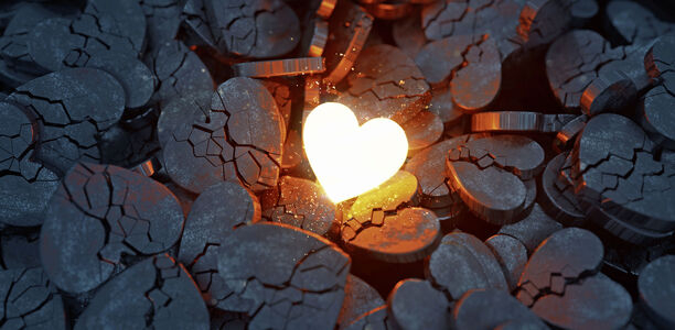 Bild zu Kardiologie - Verhärtete Fronten