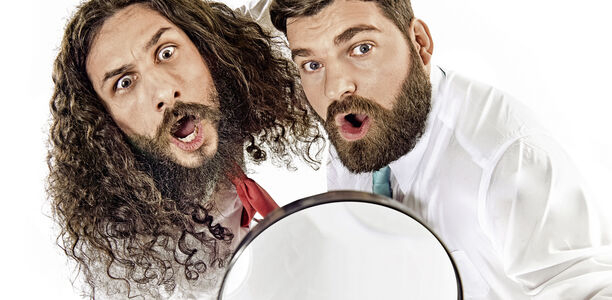 Bild zu Kardiologie - Sensibilisierung im Duett