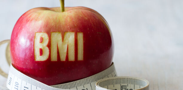 Bild zu NAKO Gesundheitsstudie - Grenzen des Body-Mass-Index in der klinischen Routine und Wissenschaft 