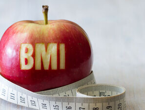 Bild zu NAKO Gesundheitsstudie - Grenzen des Body-Mass-Index