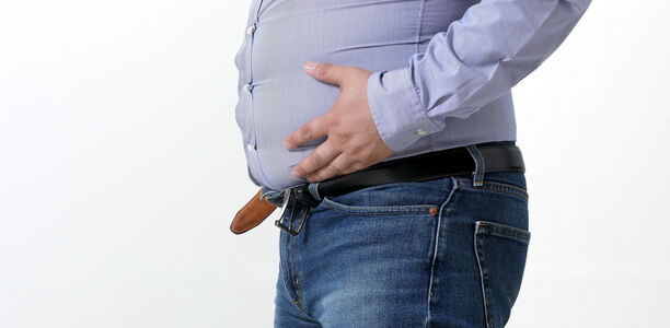 Bild zu Neue Forschungs­ergebnisse - Botenstoffe aus Fettgewebe stimulieren Insulinausschüttung