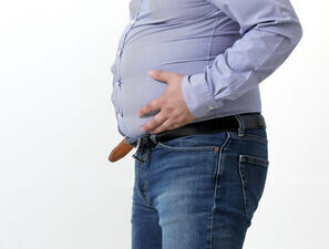 Bild zu Neue Forschungs­ergebnisse - Botenstoffe aus Fettgewebe stimulieren Insulinausschüttung