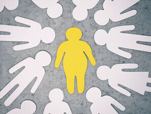 Bild zu Stoffwechsel - Leptin-Insulin-Interaktion im Gehirn