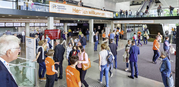 Bild zu  Pathogenese des Diabetes mellitus - Paul-Langerhans-Medaille und -Vorlesung