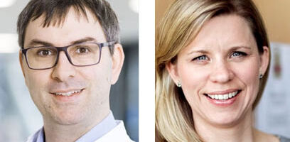 Bild zu Ferdinand-Bertram-Preis - Wissenschaftspreise für Tübinger Diabetologie