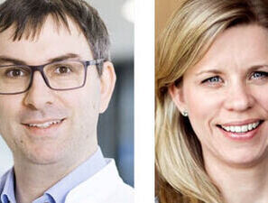 Bild zu Ferdinand-Bertram-Preis - Wissenschaftspreise für Tübinger Diabetologie