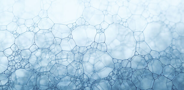 Bild zu Pumpentherapie - Luftblasen in Insulinpumpen – ein klinisch relevantes Problem?