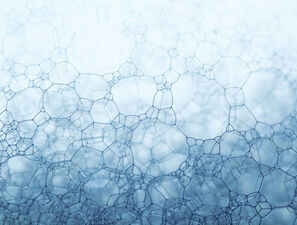 Bild zu Pumpentherapie - Luftblasen in Insulinpumpen: klinisch relevantes Problem?