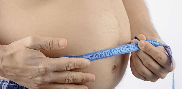 Bild zu Adipositas - Gegen den Versorgungsnotstand