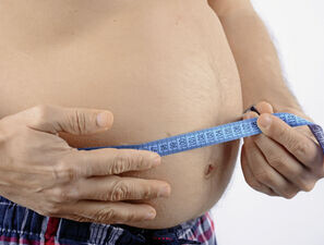 Bild zu Adipositas - Gegen den Versorgungsnotstand