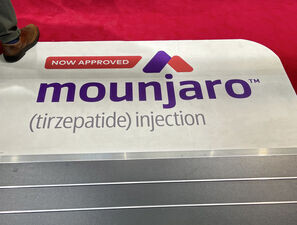 Bild zu Inkretintherapie - Erster Doppeldecker auf Anfahrt