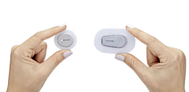 Bild zu Diabetestechnik - G7-Zwerge sind da!