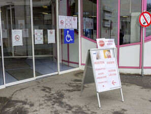 Bild zu Versorgung - Corona hatte Konsequenzen