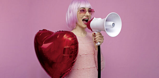 Bild zu Kardiologie - Bitte zu Herzen nehmen