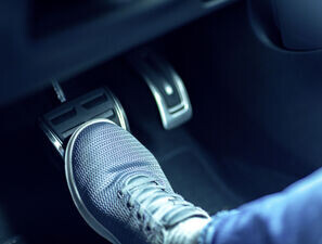 Bild zu Komplikationen - Rechtzeitig auf die Dialyse-Bremse