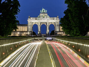 Bild zu Versorgungsdaten - Auf dem richtigen Weg