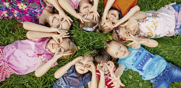 Bild zu Zulassungserweiterung - Kürzerwirksames jetzt auch für die Kinder