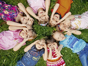 Bild zu Zulassungserweiterung - Kürzerwirksames jetzt auch für die Kinder