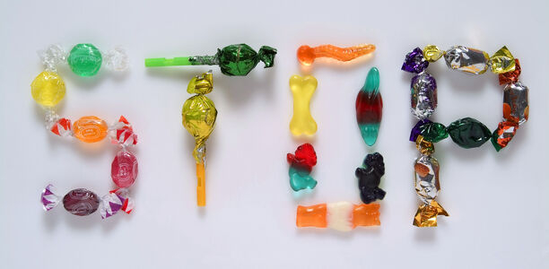 Bild zu Ernährung - Verboten gut?