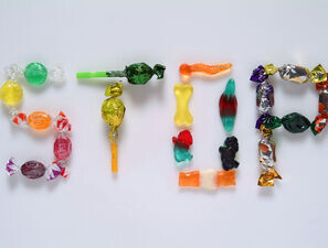 Bild zu Ernährung - Verboten gut?