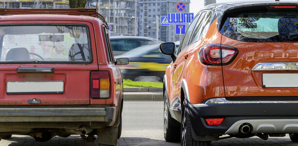 Bild zu Technologie - Soziale Sensor-Schieflage