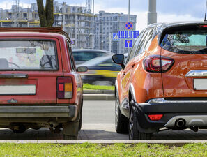 Bild zu Technologie - Soziale Sensor-Schieflage