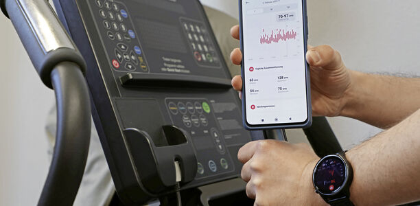 Bild zu Digitalisierung - Das Beste aus zwei Welten