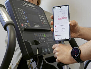 Bild zu Digitalisierung - Das Beste aus zwei Welten