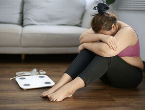 Bild zu Adipositas - Unterstützung in allen Belangen