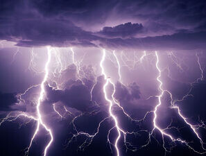 Bild zu Neuropathie - Technik gegen den Schmerz