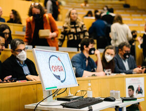 Bild zu #WeAreNotWaiting - Open-Source-AID-Systeme: sicher, erfolgreich, beliebt!