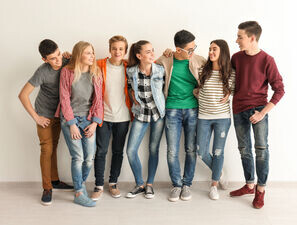 Bild zu AID - Schlüssel zu einer besseren Lebensqualität