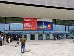 Bild zu ATTD - Fortschritte in der Diabetestechnologie und Digitalisierung