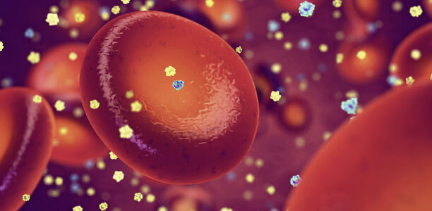 Bild zu Hyperglykämie - Auch an seltene hormonelle Erkrankungen als Ursache denken