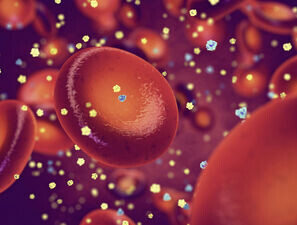 Bild zu Hyperglykämie - Seltene hormonelle Erkrankung als Ursache?