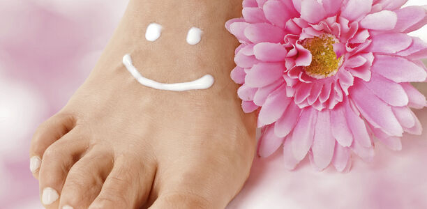 Bild zu Jahrestagung AG Fuß - Zertifizierung: Fußbehandlungseinrichtung DDG 
